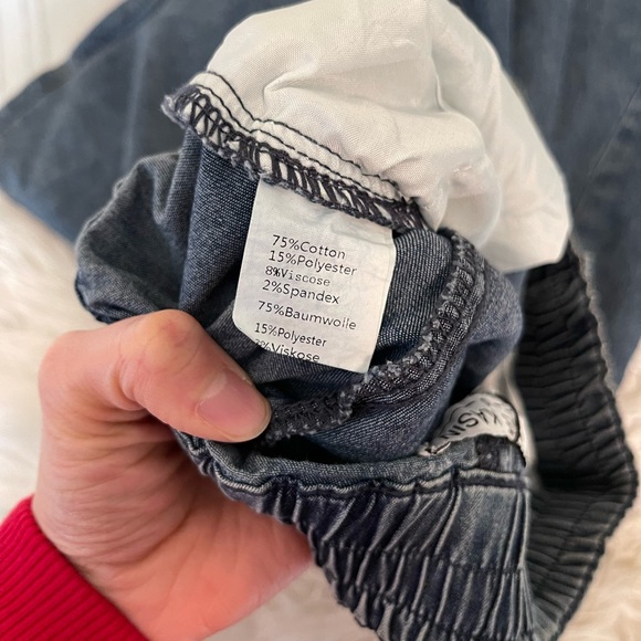 NWT | Denim midi skirt - Picture 15 of 16